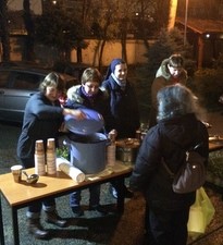 Dvije godine nesebičnog služenja i darivanja najpotrebnijima